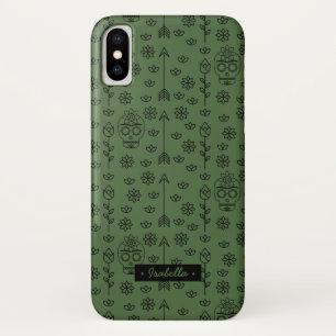 Capa Para iPhone Da Case-Mate Frida Kahlo   Coyoacán