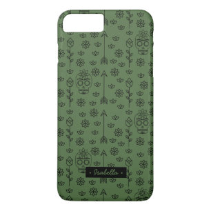Capa iPhone 8 Plus/7 Plus Frida Kahlo   Coyoacán