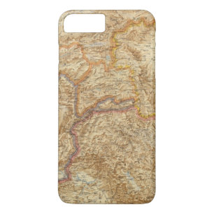 Capa Para iPhone Da Case-Mate Fronteira ocidental norte de India
