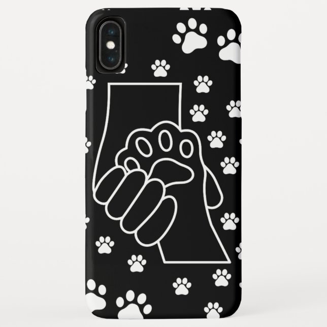 Capa Para iPhone, Case-Mate Funda para iPhone / iPad (Verso)