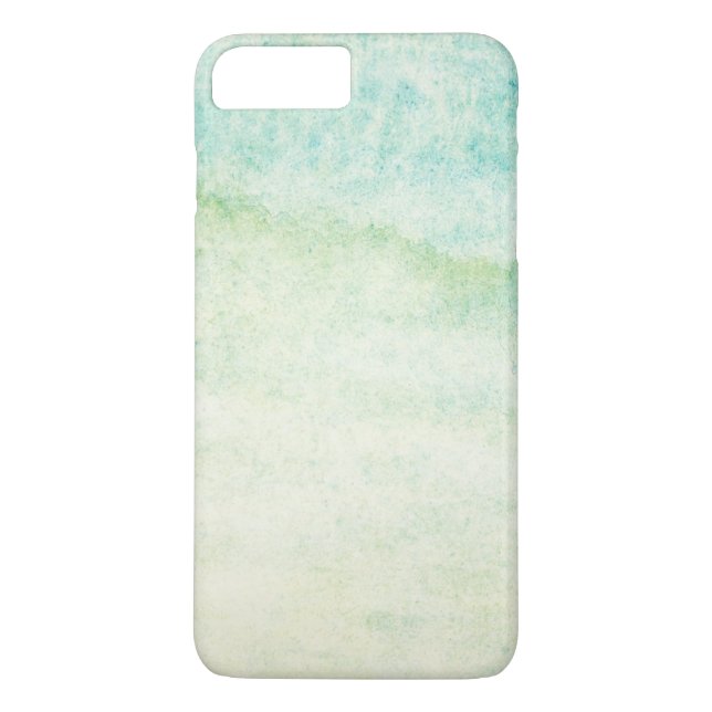 Capa Para iPhone, Case-Mate Fundo abstrato 2 da aguarela (Verso)
