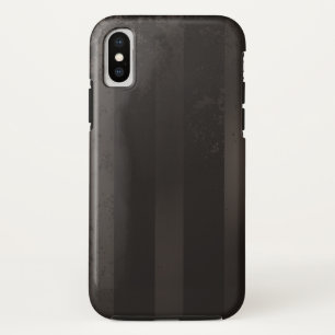 Capa Para iPhone Da Case-Mate Fundo castanho listrado a vapor