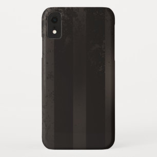 Capa Para iPhone Da Case-Mate Fundo castanho listrado a vapor