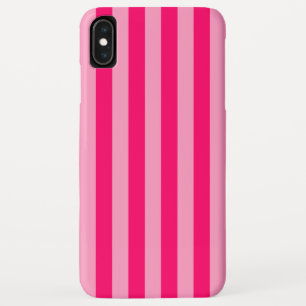 Capa Para iPhone Da Case-Mate Fundo da Faixa Rosa