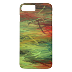 Capa Para iPhone Da Case-Mate Fundo de Abstrato de pintura colorida nº 7