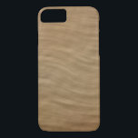 Capa Para iPhone Da Case-Mate Fundo do Olhar Natural do Tan Sandstone<br><div class="desc">Esta design apresenta um fundo de arenito natural. Representa uma parede de rocha com camadas de sedimento em camadas torcidas em uma cor suave, natural de areia/bronzeado, com textura arenosa e pistas de cores de sotaque. Tons e Texturas é uma coleção de designs de fundo simples, mas bonitos, prontos para...</div>