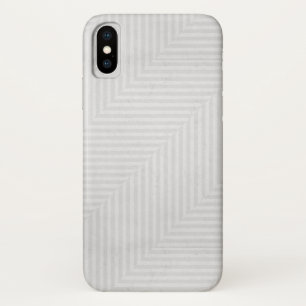 Capa Para iPhone Da Case-Mate Fundo do papel do teste padrão listrado