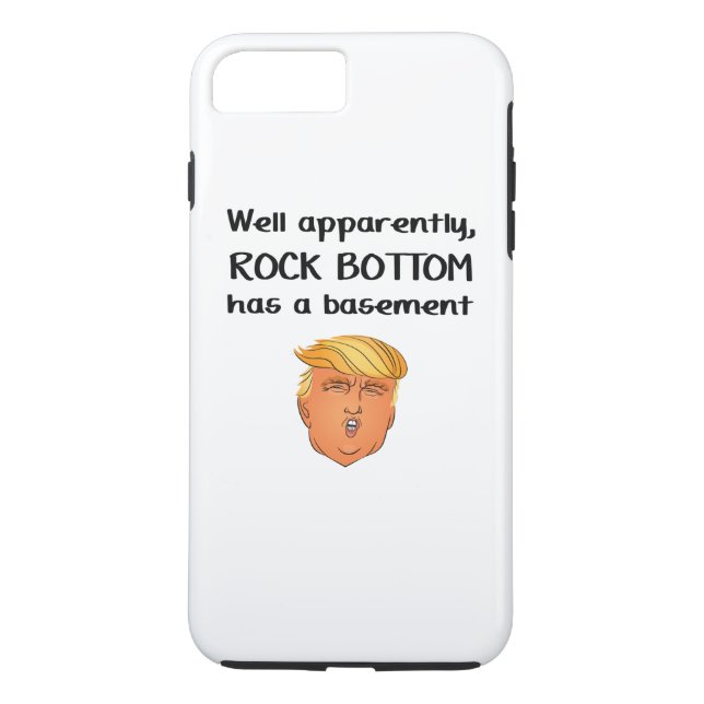Capa Para iPhone, Case-Mate Fundo do Poço (Verso)