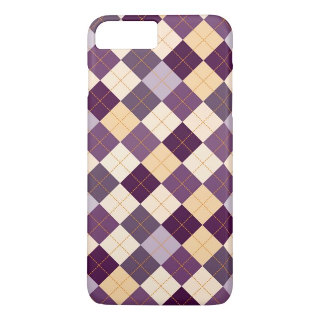Capa Para iPhone, Case-Mate Fundo do Sweater (Verso)