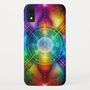 Capa Para iPhone Da Case-Mate Fusão cromática