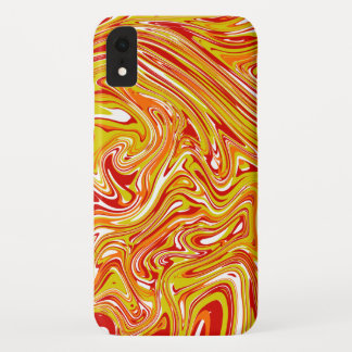Capa Para iPhone Da Case-Mate Gabinete iPhone / iPad - Disparo de incêndio por M