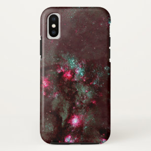 Capa Para iPhone Da Case-Mate Galáxia Via Látea cosmos universo Noite Estelar