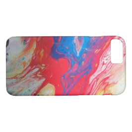 Capa iPhone 8/7 Galaxy