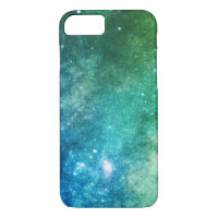 Galaxy Green