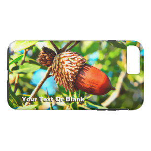 Capa Para iPhone Da Case-Mate Galilee Acorn