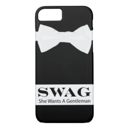 Capa iPhone 8/7 Ganhos do laço