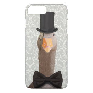 Capa Para iPhone Da Case-Mate Ganso Distinto