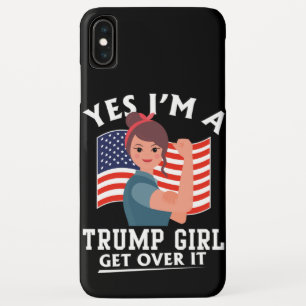 Capa Para iPhone Da Case-Mate Garota