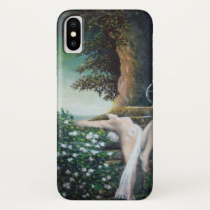 Capa Para iPhone Da Case-Mate GEA, MYRTLE E Beleza ÁGUA Na Natureza