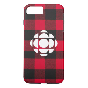 Capa iPhone 8 Plus/7 Plus Gem CBC