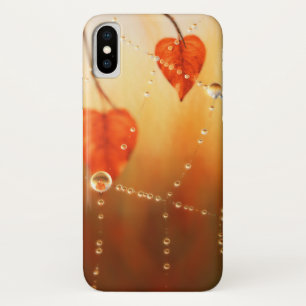 Capa Para iPhone Da Case-Mate Gemas de uma Galáxia da Manhã de outono