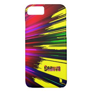 Capa iPhone 8/7 Genebra