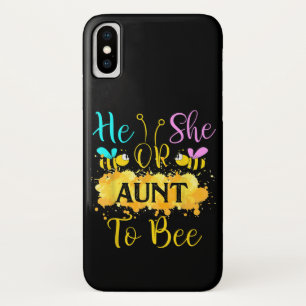 Capa Para iPhone Da Case-Mate Gênero Revela O Que Será - Presente Para Tia