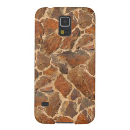 Capa Para iPhone Da Case-Mate Geologia Stonewall - Ouro Quente