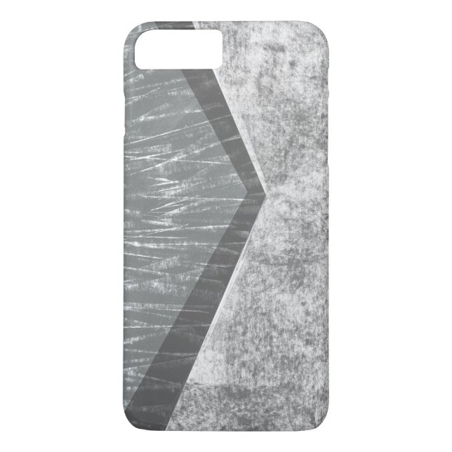 Capa Para iPhone, Case-Mate Geometria orquestrada IV (Verso)