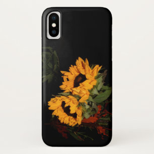 Capa Para iPhone Da Case-Mate Girassol