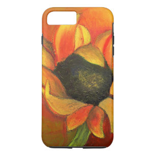 Capa Para iPhone Da Case-Mate Girassol 2011 de setembro