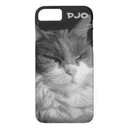 Capa Para iPhone Da Case-Mate Glare of the Bat Cat
