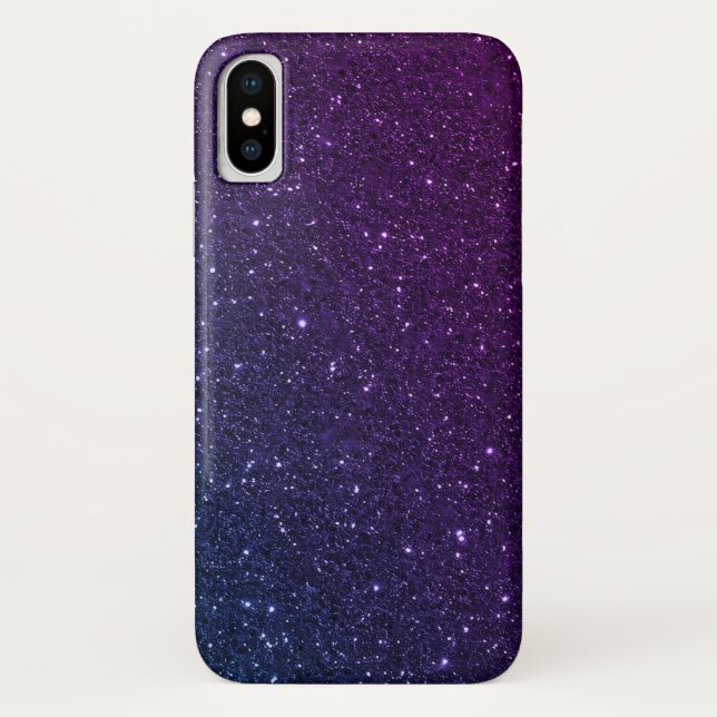 Capa Para iPhone, Case-Mate Glitter (Verso)