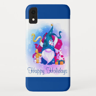 Capa Para iPhone Da Case-Mate Gnomo
