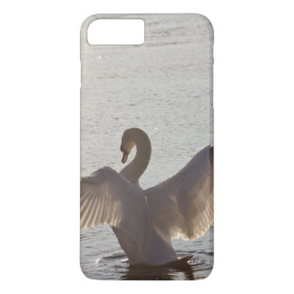 Capa iPhone 8 Plus/7 Plus GoldenSwan