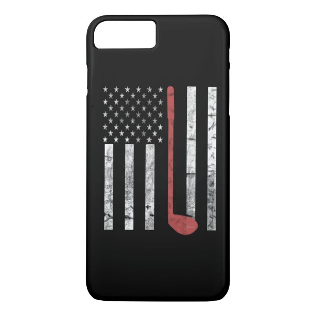 CAPA PARA iPhone, Case-Mate  GOLFE (Verso)