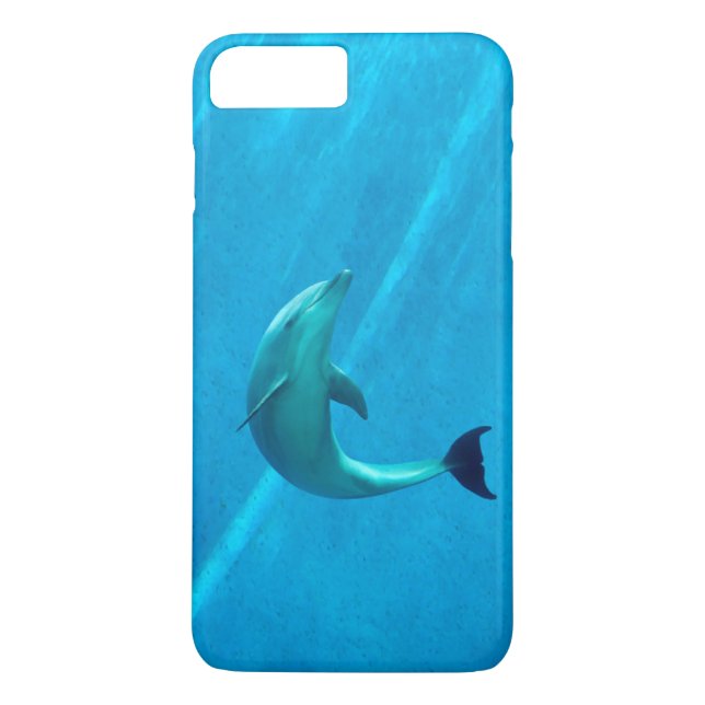 Capa Para iPhone, Case-Mate Golfinho (Verso)