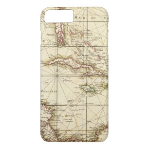Capa Para iPhone Da Case-Mate Golfo do México