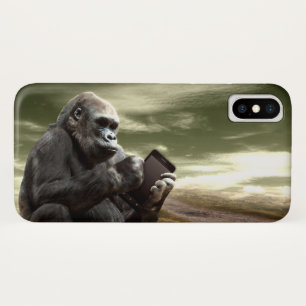 Capa Para iPhone Da Case-Mate Gorilla leva para o comprimido