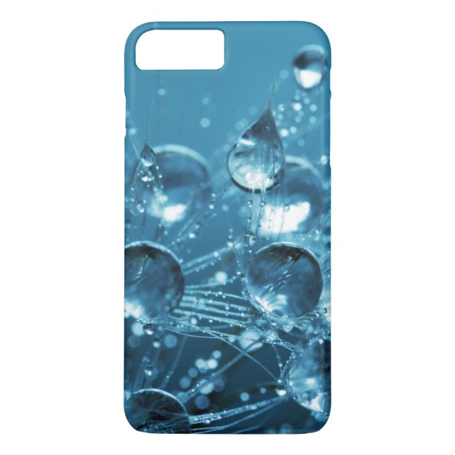 Capa Para iPhone, Case-Mate Gotas de água incríveis (Verso)