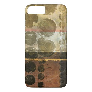 Capa Para iPhone Da Case-Mate Gotas Verdes Circulares