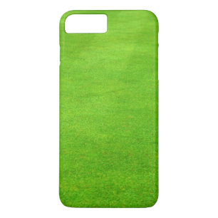 Capa iPhone 8 Plus/7 Plus Grama Verde