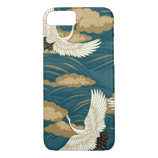 Capa Para iPhone Da Case-Mate Guindastes japoneses