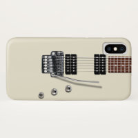 Guitarra elétrica