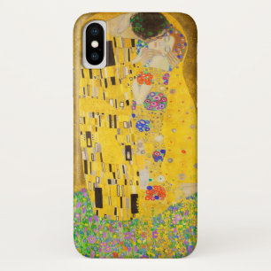 Capa Para iPhone Da Case-Mate Gustav Klimt O Beijo Arte Fina