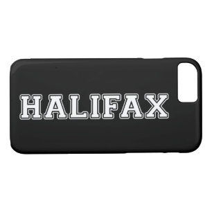 Capa iPhone 8/7 Halifax