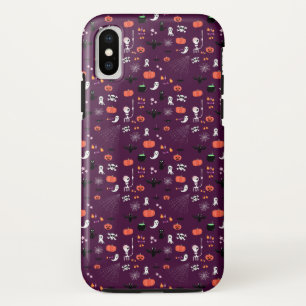 Capa Para iPhone Da Case-Mate Halloween