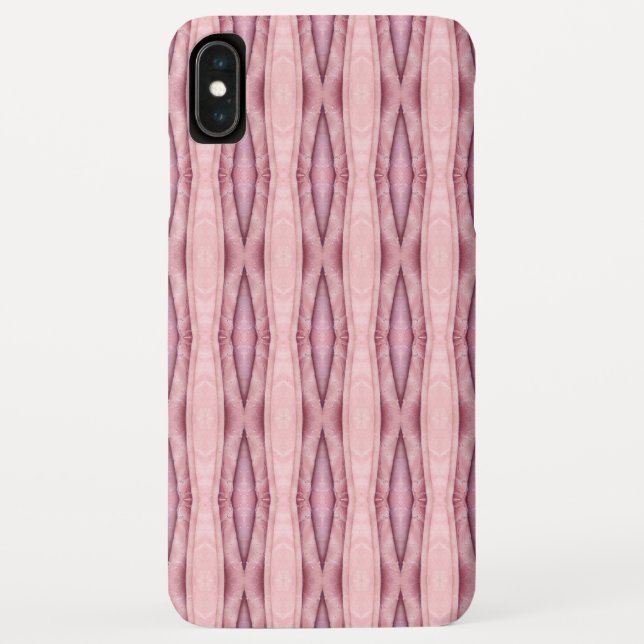Capa Para iPhone, Case-Mate Ham Pattern - DIVERTIDO! (Verso)