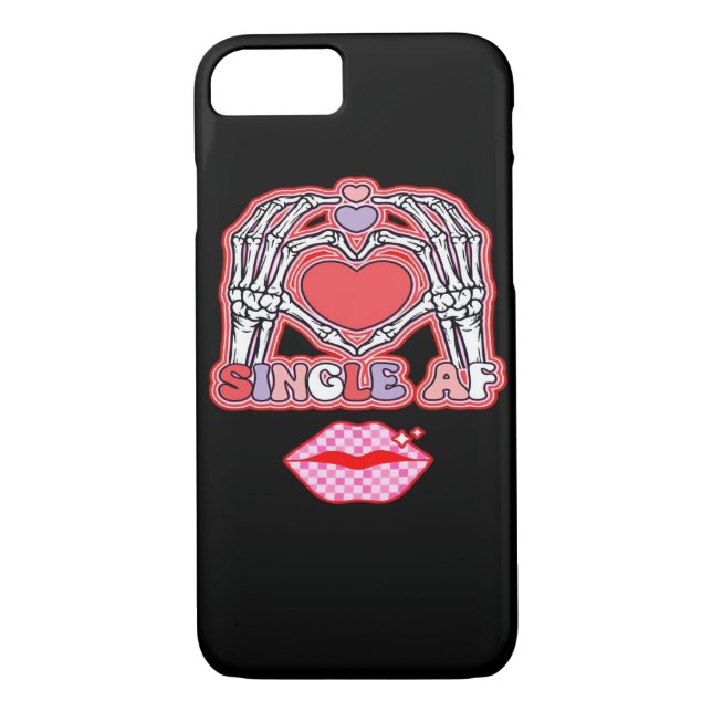 Capa Para iPhone, Case-Mate Hands Halloween Classic - Sloth Costume (Verso)