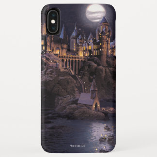 Capa Para iPhone Da Case-Mate Harry Potter Castle | Lago Excelente a Hogwarts